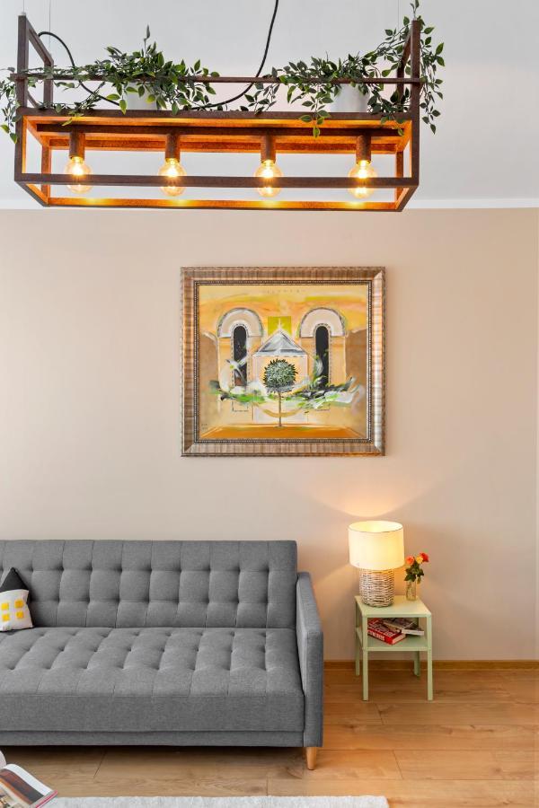 Artistry - Harmony In 1Br Apartment Bukares Bagian luar foto